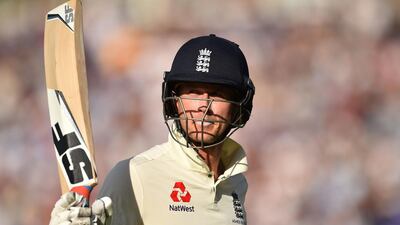 4. Joe Denly – 7. Was messed around as England tried to find a home for Roy, yet Denly still put together an admirable body of work with three second-innings half-centuries. AFP