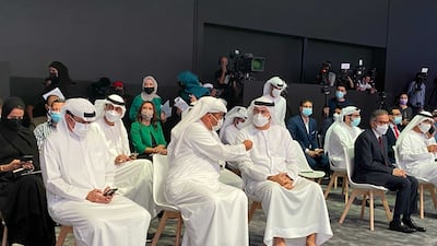 Senior officials set out a bold new vision for the country as it prepares to mark 50 years since the Union was formed.