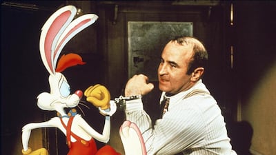 Courtesy Walt Disney Studios