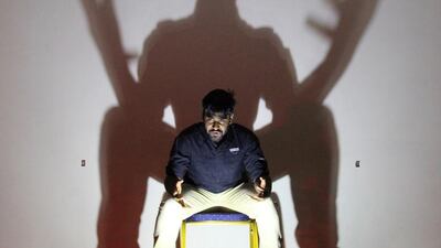 Courtesy Beyond the Veil