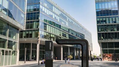 'Drinkable Air' by XBD Collective.