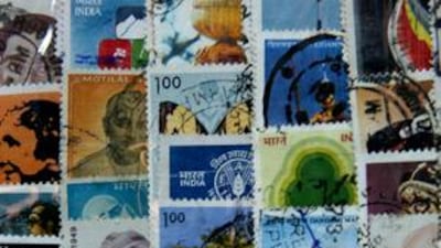 Postal services in the UAE began in 1909, when the Indian Branch Post Office opened in Dubai. It was run by the Indian Postal Administration.