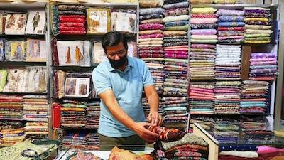 Apart from stay-home orders and travel restrictions, people across the globe were also cutting back on extra spending, as many lost their jobs or faced a salary cut. The labour market in the UAE has improved since then and old commercial districts are seeing more customers