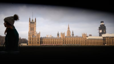 UK Government has been under fire in recent years over its counter terrorism strategy that some believe is discriminatory (Getty Images)