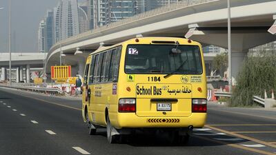 Pawan Singh / The National