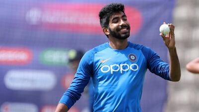 Known as the man with a strange but unique bowling action, Jasprit Bumrah has become one of the world's premier pacemen over the past four years. He bowls with a cool head, whether it is with the new ball or at the death, and he loves to get as many yorkers in as possible. The right-armer will find the English conditions ideal his style of bowling and should finish among the highest wicket-takers in the competition. Aijaz Rahi / AP Photo