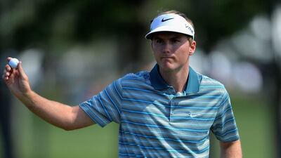Russell Henley won his second career title at the Honda Classic on March 2, 2014. Stuart Franklin / Getty Images / AFP