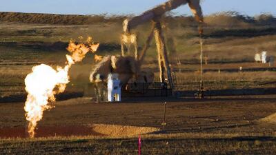 Falling fortunes for energy exporters and companies mean opportunity for others. Andrew Cullen / Reuters