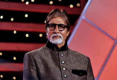 Amitabh Bachchan has signed a deal to become the new brand ambassador of Indian cryptocurrency exchange CoinDCX, AFP