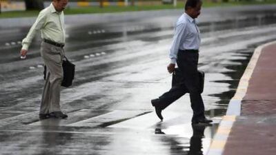 Without rationing the use of groundwater, supplies could be exhausted in a little over 50 years, says the Environment Agency - Abu Dhabi (EAD).