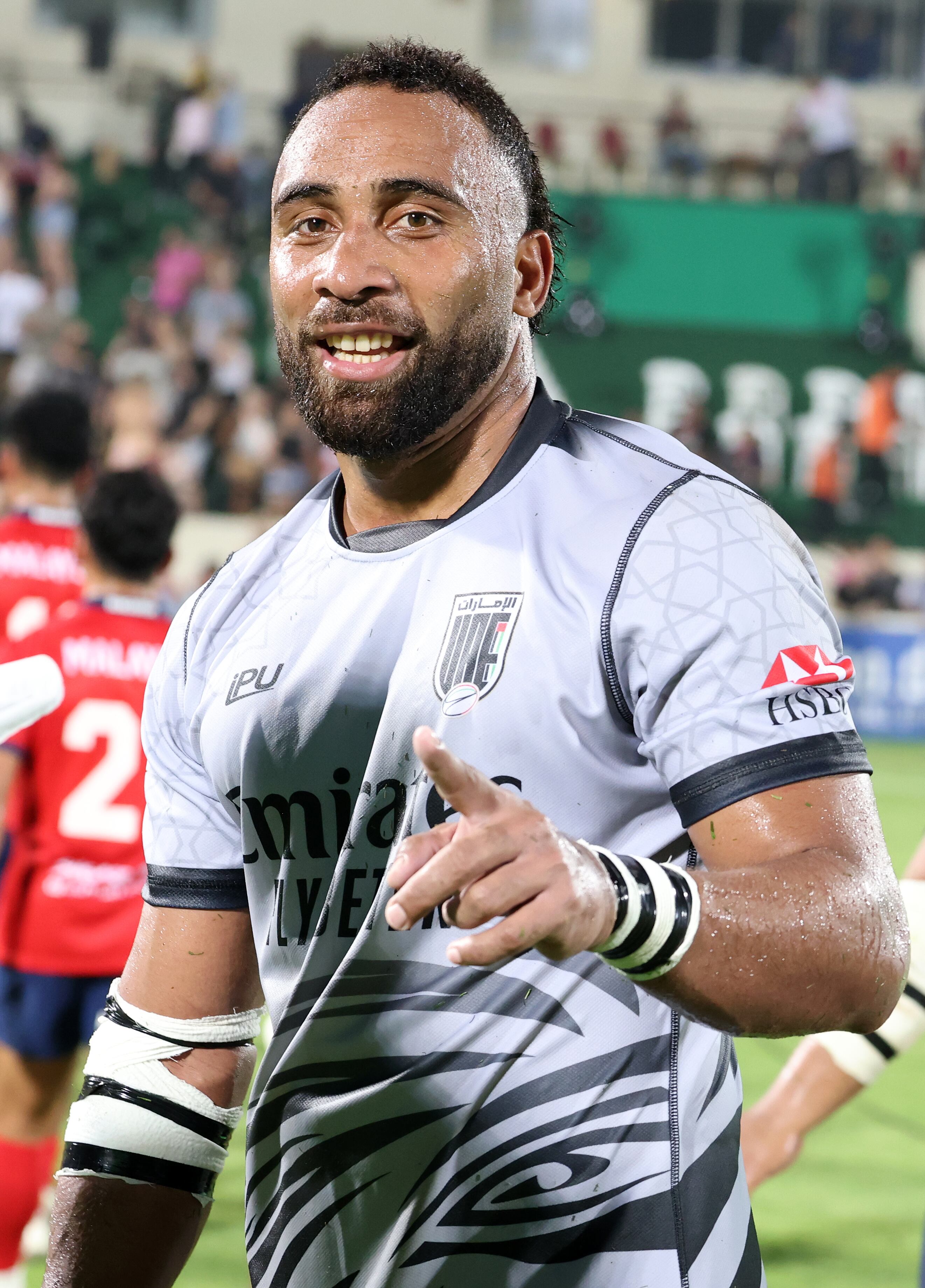 Asia Rugby Championship: Can UAE qualify for the 2027 Rugby World Cup ...
