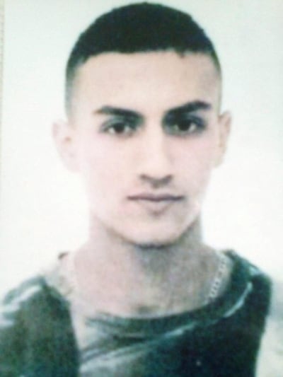 Samy Amimour, one of the Bataclan attackers. Courtesy Editions Robert Laffont