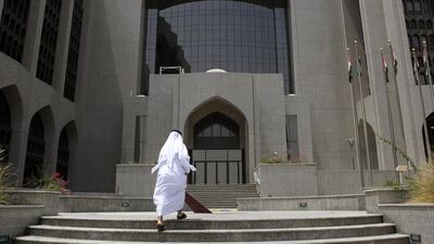 Alvarez expects the banking sector to return to a longer-term growth trajectory Carter / The National