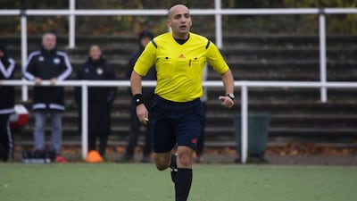 Markus Schreiber / AP Photo