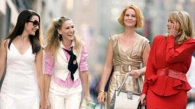 Part of Sex and the City II was set in Abu Dhabi, but filmed in Morocco.