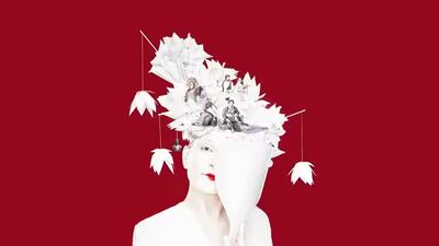 Madama Butterfly is on for two nights at Dubai Opera. Photo: Dubai Opera