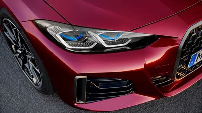 The flagship M440i xDrive does a 0-100 kilometres per hour sprint in 4.7 seconds.