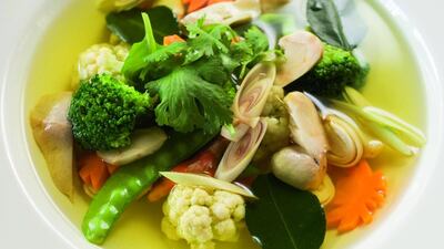 Courtesy of Kamalaya