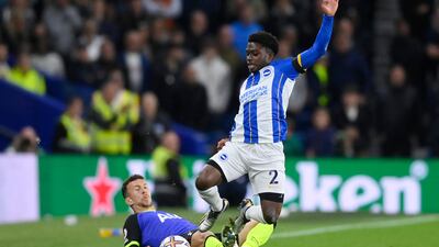 Ivan Perisic (Son 80’) – N/R. Dropped to the bench and a substitution booed by the away fans, but he provided a cross which just evaded Richarlison in the closing stages. Reuters