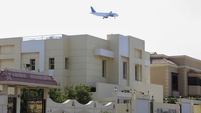 Estate agents can charge administration fees to aid the renewal if they are asked, but the fee is normally Dh500 to Dh1,000. Sarah Dea / The National