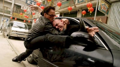 Courtesy ACE Studios