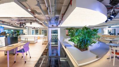 Blinx says its production studios will offer new perspectives. Photo: blinx