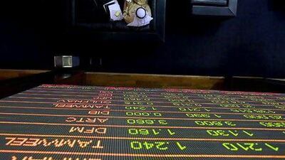 More than US$100 billion (Dh367bn) was lost from local bourses between the collapse of Lehman Brothers and the euro-zone debt crisis this year. Jumana El Heloueh / Reuters