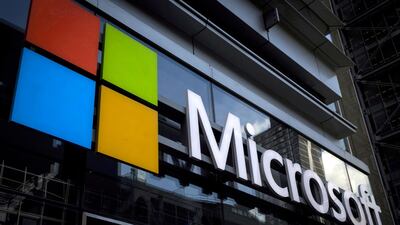 Microsoft says says the hackers gained access to about 3,000 email accounts at more than 150 organisations. Reuters
