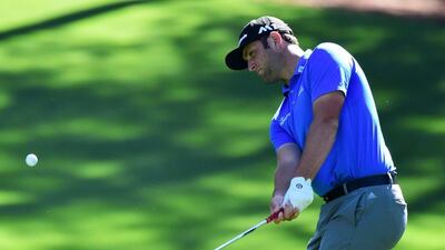 Harry How / Getty Images