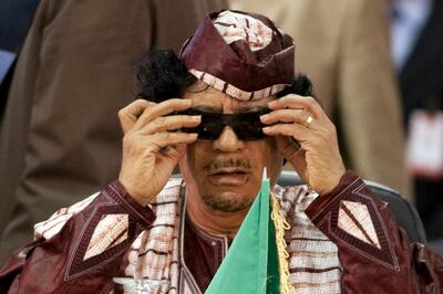 Libya's woes have not ended nine years after its leader Muammar Qaddafi was killed. Reuters