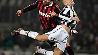 With Al Jazira and Al Ain, two of the richest clubs in the country, yet to decide on their foreign players, Cannavaro could well be the catalyst.