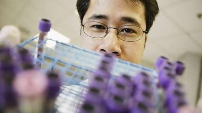 Research scientists used to do research purely to find answers. With increased funding from private concerns, however, results sometimes become market orientated.