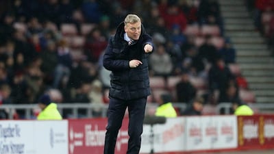 Ian MacNicol / Getty Images