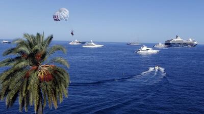 Package holidays usually take off at ludicrously unsociable hours and “two hours before departure” often equates to the time when you’d normally be going to sleep. AFP