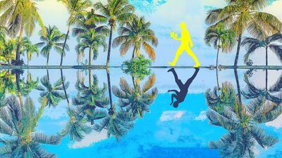 Illustration by Alex Belman