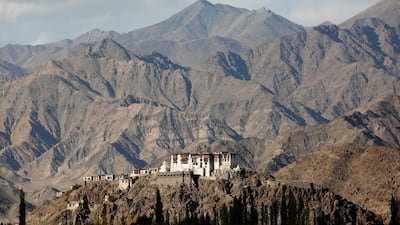 In the Himalayas, mobile phones signals are a rarity - something business owners travelling to such places must take into account. The National View