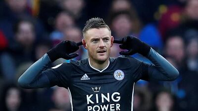 Leicester v Norwich, Saturday, 7pm: Brendan Rodgers says Leicester are happy to go under the radar with another unlikely title surge. Some disguise, going eight wins in a row, more points at this stage than any time in their history, and Jamie Vardy scoring for eight consecutive games. What a performance. Reuters PREDICTION: Leicester 4 Norwich 0