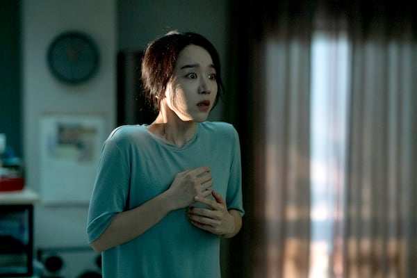Sticky Threads Korean Film Festival returns to Abu Dhabi with six free screenings ...