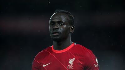 Sadio Mane - 7: The Senegalese toiled against the packed ranks of defenders but never let them settle. He was withdrawn for Minamino with two minutes to go after running himself into the ground. Reuters