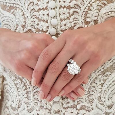 A shot from a wedding that Fishfayce photographed