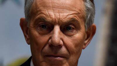 Tony Blair's reputation has been thrown into the spotlight by the announcement that he is to be given a knighthood. Reuters