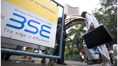 Indian stocks have been on a roll with the benchmark Sensex rising close to its record high reached in January 2008.