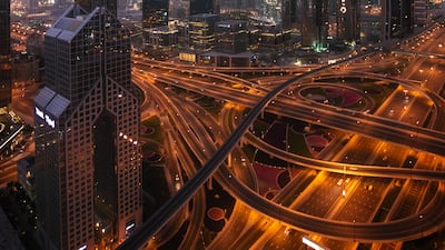 'In some instances, I capture the perfect moment and enhance it, while in other cases I enhance the surroundings to create the perfect moment,' Afzal says.