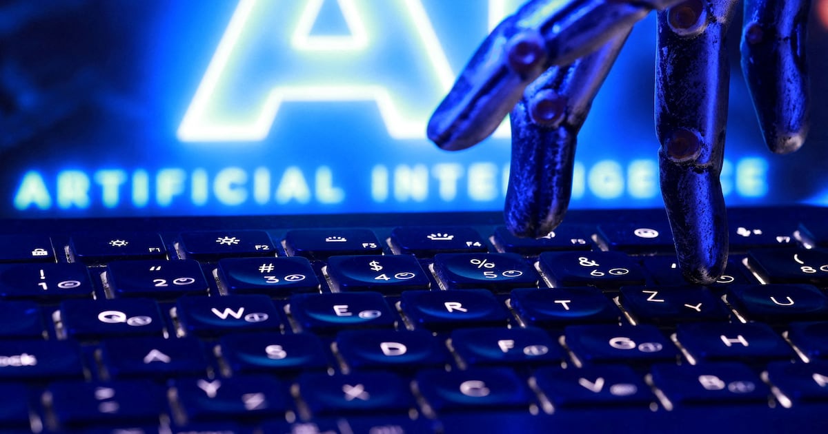 Mubadala ties up with US firm Together AI for UAE investment opportunities