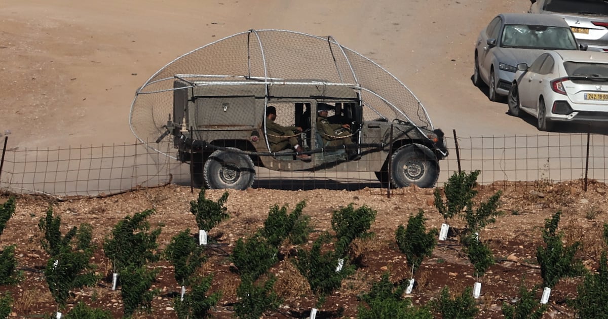 Lebanon-Israel talks set to accelerate as US and Iran near deal