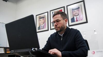 The platform's Fabrication Lab attracted about 100 inventors and start-ups in 2021, enabling them to produce prototypes quickly and at low cost.