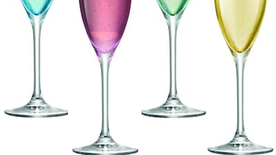 Courtesy of Annabel James