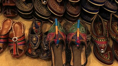 Jeffrey E Biteng / The National