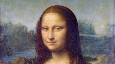 'The Mona Lisa' (1503-06) is a popular half-length portrait and one of the most valuable paintings in the world. It is thought to be a portrait of Lisa Gherardini, an Italian noblewoman. It is housed in the Louvre in Paris, France