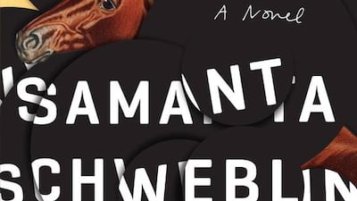 Fever Dream by Samanta Schweblin is published by Riverhead.